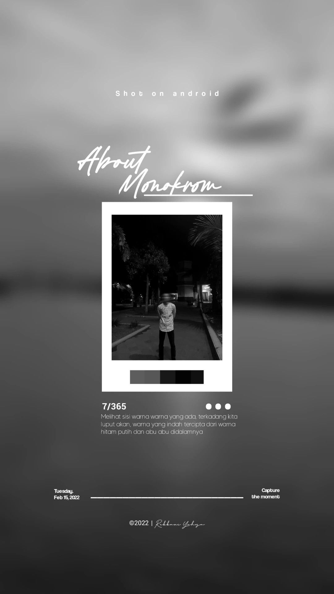Adrian La Porta (he/him)